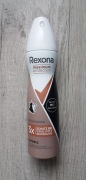 Rexona Maximum Protection dezodorant w sprayu bezalkoholowy 150ml