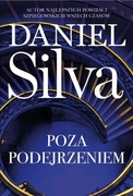 Daniel Silva poza podejrzeniem