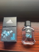 Perfumy męskie Adidas