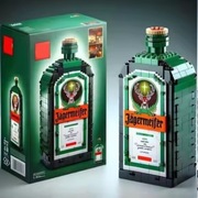 Klocki Butelki ! Mega Prezent URODZINY ! 