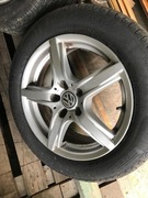 Felgi aluminiowe 16''
