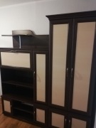 Regał, zestaw mebli, meblościanka 