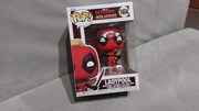 Nowa figurka Funko POP! Marvel Ladypool