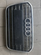 Audi a6 c7 4G 2012 grill atrapa