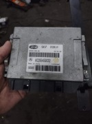 Sterownik do skrzyni biegów powershift