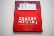 JEAN MICHEL JARRE-OXYGEN MOSCOW DVD