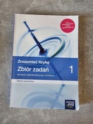 Zrozumieć Fizykę Zbiór Zadań 1 PR