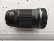 Obiektyw Canon RF-S 55-210mm F5-7.1 IS STM Gwarancja prodycenta 22 m