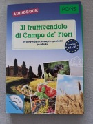 Il fruttivendolo do Campo de' Fiori