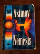 ISAAK ASIMOV - NEMESIS