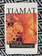 Tiamat album Wildhoney - kaseta magnetofonowa