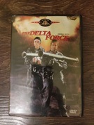 The Delta Force DVD