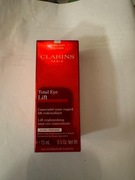 Clarins Total Eye Lift Krem pod oczy