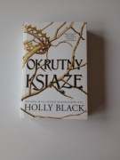 Holly Black - Okrutny książe