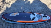 Starboard KODE 81 L, stan DB+, wraz z pokrowcem