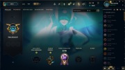 Konto League of Legends EUNE | 193 LVL | DJ Sona | Annie-wersary | Honor 3