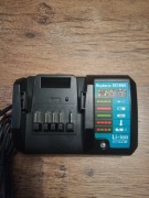 Ładowarka do baterii Makita 