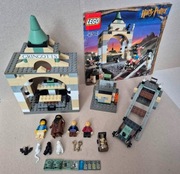 Lego Harry Potter 4714