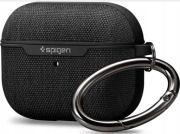 Spigen Etui ładujące Urban Fit do Apple AirPods Pro czarne