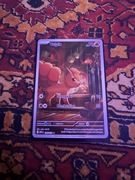 Vulpix 138/132 karta Pokémon go