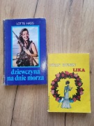 Dziewczyna na dnie morza LOTTE HASS, Lika IWAN BUNIN