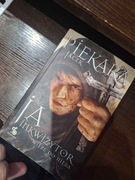 Ja Inkwizytor Wieże Do Nieba - Jacek Piekara