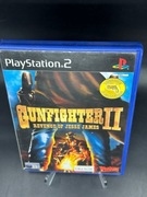 Gra na Ps2 Gunfighter II