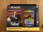 MtG Commander - Fallout Precon - Hail, Caesar