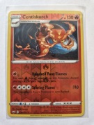 Centiskorch - Sword & Shield 039/202 - Reverse Holo (Rare)