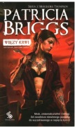 WIĘZY KRWI - PATRICIA BRIGGS