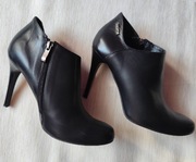 Botki szpilki Maccioni rozm.37