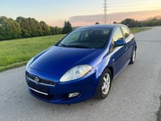 FIAT BRAVO II 1.4 T