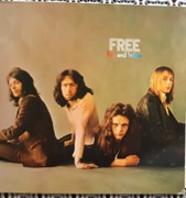 FREE: Fire and water; LP