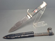 Bardzo ładny Nóz Hitler Jugend M7/36 HJ