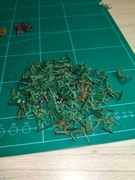 Mieszanka Niemców i Amerykanów 