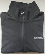 Fabrycznie Nowy, Efektowny, Lekki Polar Męski: REGATTA, 2XL/3XL