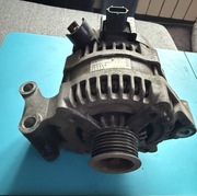 Alternator Denso FORD Focus II VOLVO S40 C30 V50 1.6 benzyna 30667501