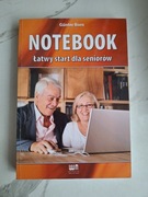 notebook łatwy start dla seniorów Gunter Born