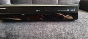 Nagrywarka Toshiba RD-XV50KF | 3-w-1 VHS/DVD/HDD | HDMI | USB | OKAZJA