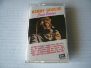 Kenny Rogers Love Songs 1985