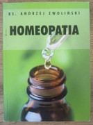 Nowa Homeopatia Andrzej Zwoliński