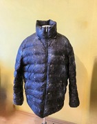 Kurtka Puchowa BYTOM – Motyw Kosmos / Galaxy – Rozmiar XL
