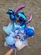 Bukiet stitch dzień dziecka prezent urodziny 