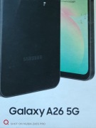 Samsung Galaxy A26