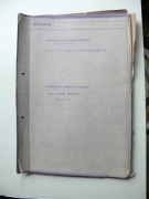 Dokumentacja DTR piec komorowy TYPU POK 71