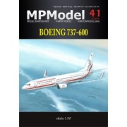 Samolot Boeing 737-86D