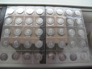 ŻETONY  ESSO 40szt. ZESTAW