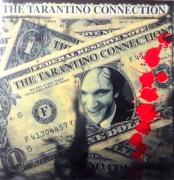 The Tarantino Connection (CD, 1997)