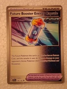 Future Booster Energy Capsule 149/162 Karta POKEMON TCG Scarlet & Violet