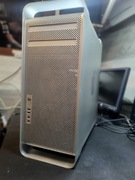 Apple Mac pro 4.1 Xeon 4x2.93GHz-48gb ram-2x ssd- quadro 4000